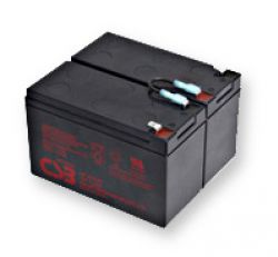 Bateria Akumulatorów