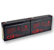 zestaw baterii do pakietu rbc18