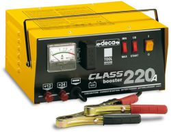 CLASS BOOSTER 220A