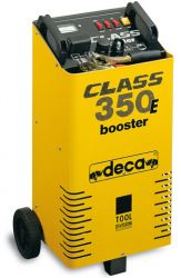 CLASS BOOSTER 350E