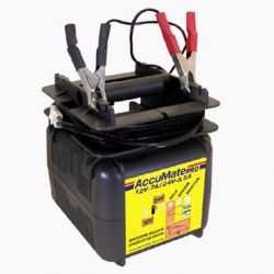 Ładowarka AccuMate PRO 12V / 24V