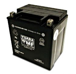 YIX30L Akumulator Motocyklowy Yuasa YIX30L