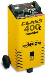 CLASS BOOSTER 400E