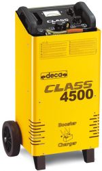 CLASS BOOSTER 4500