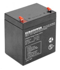 Europower EP5-12