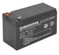 Europower 7,2 - 12