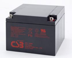 CSB GP12260