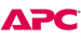 logo producenta ups apc