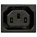 4 x OUT IEC-320-C13